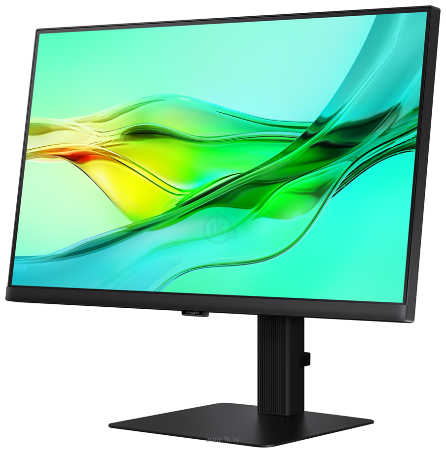 Фотографии Samsung ViewFinity S60UD (LS24D600UAUXEN)