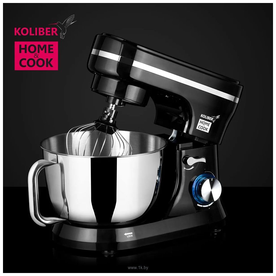 Фотографии Koliber KHSM1045BK10S