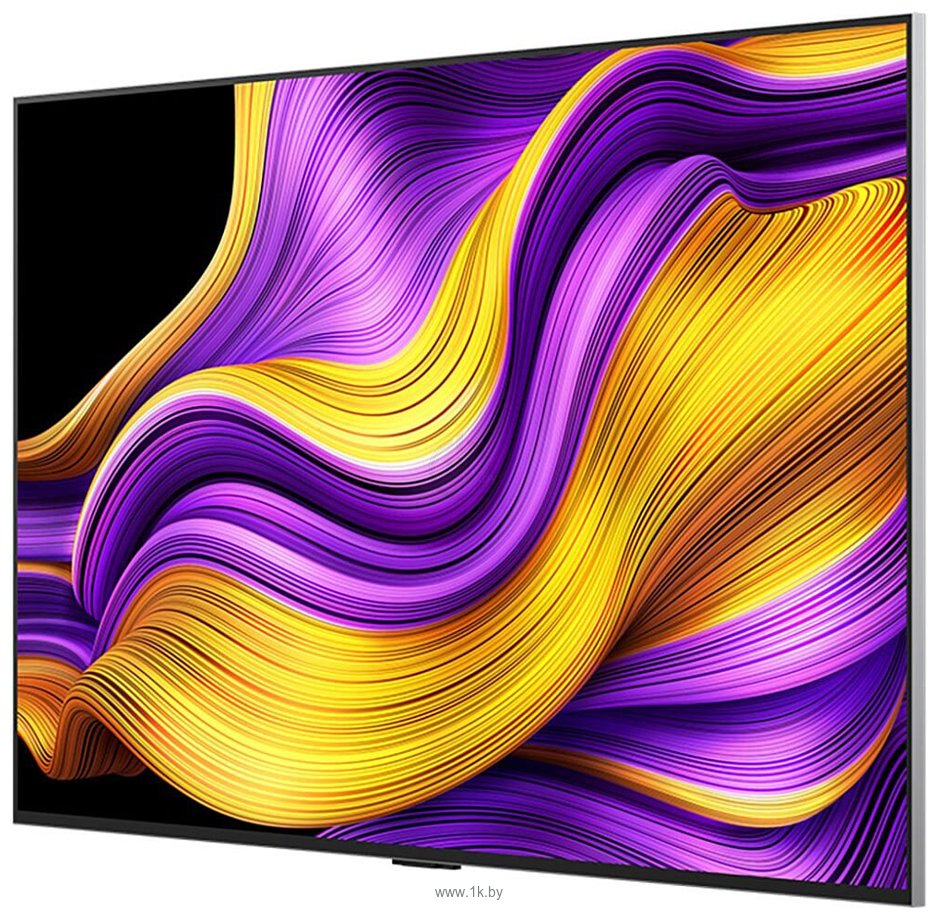 Фотографии LG OLED G5 OLED55G5RLA