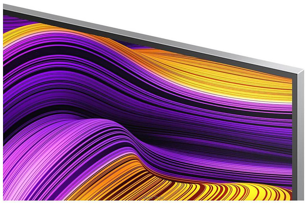 Фотографии LG OLED G5 OLED55G5RLA