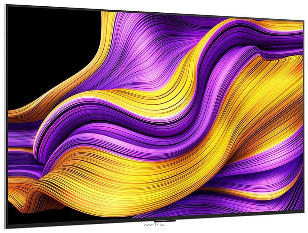 Фотографии LG OLED G5 OLED55G5RLA