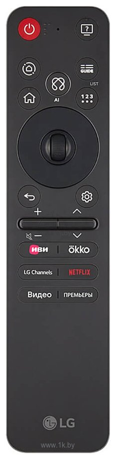 Фотографии LG OLED G5 OLED55G5RLA