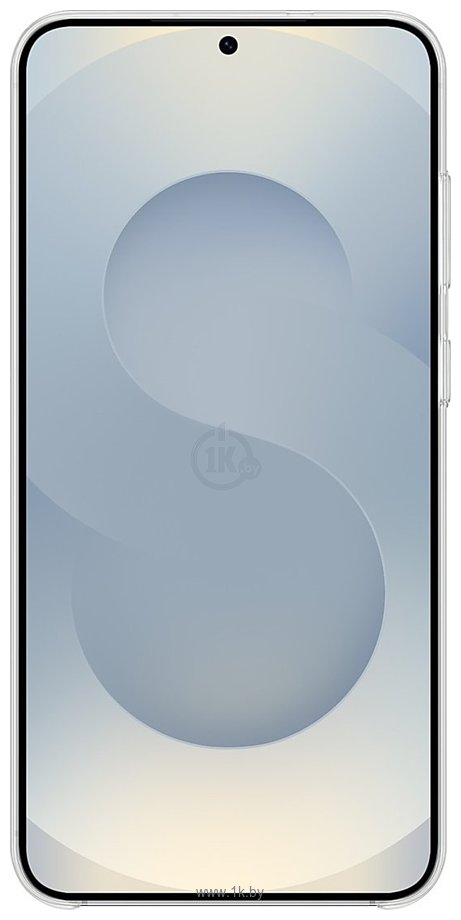 Фотографии Samsung Standing Grip Case Galaxy S25+ (белый) Фотографии Samsung Standing Grip Case Galaxy S25+ (белый)