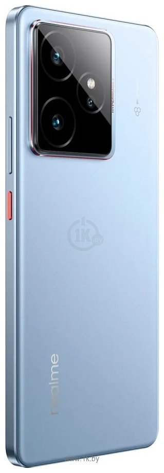 Фотографии Realme GT7 16/512GB (международная версия)