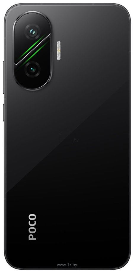 Фотографии Xiaomi POCO F7 12/512GB (международная версия)
