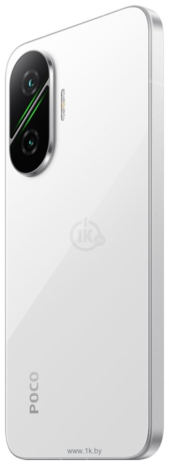 Фотографии Xiaomi POCO F7 12/512GB (международная версия)