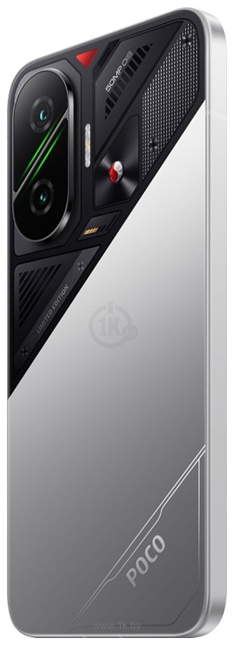 Фотографии Xiaomi POCO F7 12/512GB (международная версия)