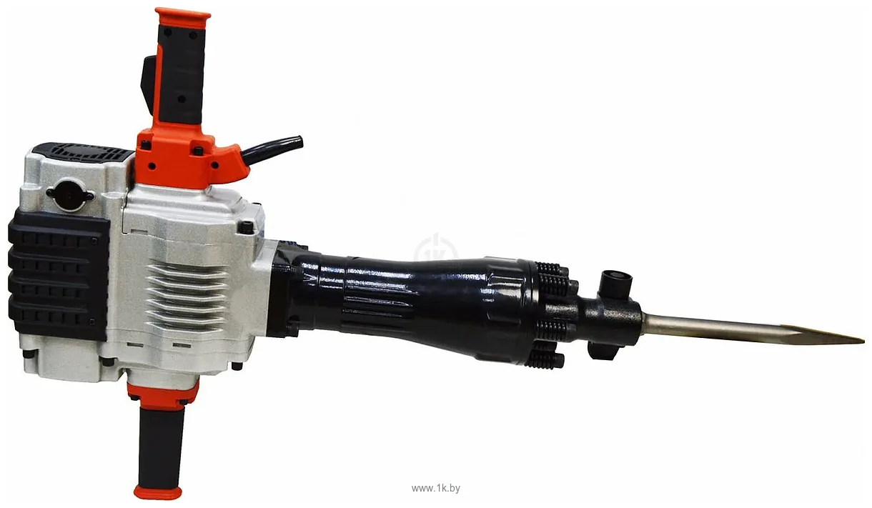 Фотографии Brait DH125DTPRO