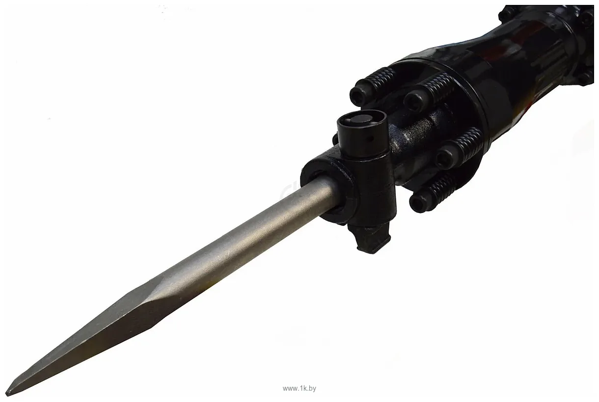 Фотографии Brait DH125DTPRO