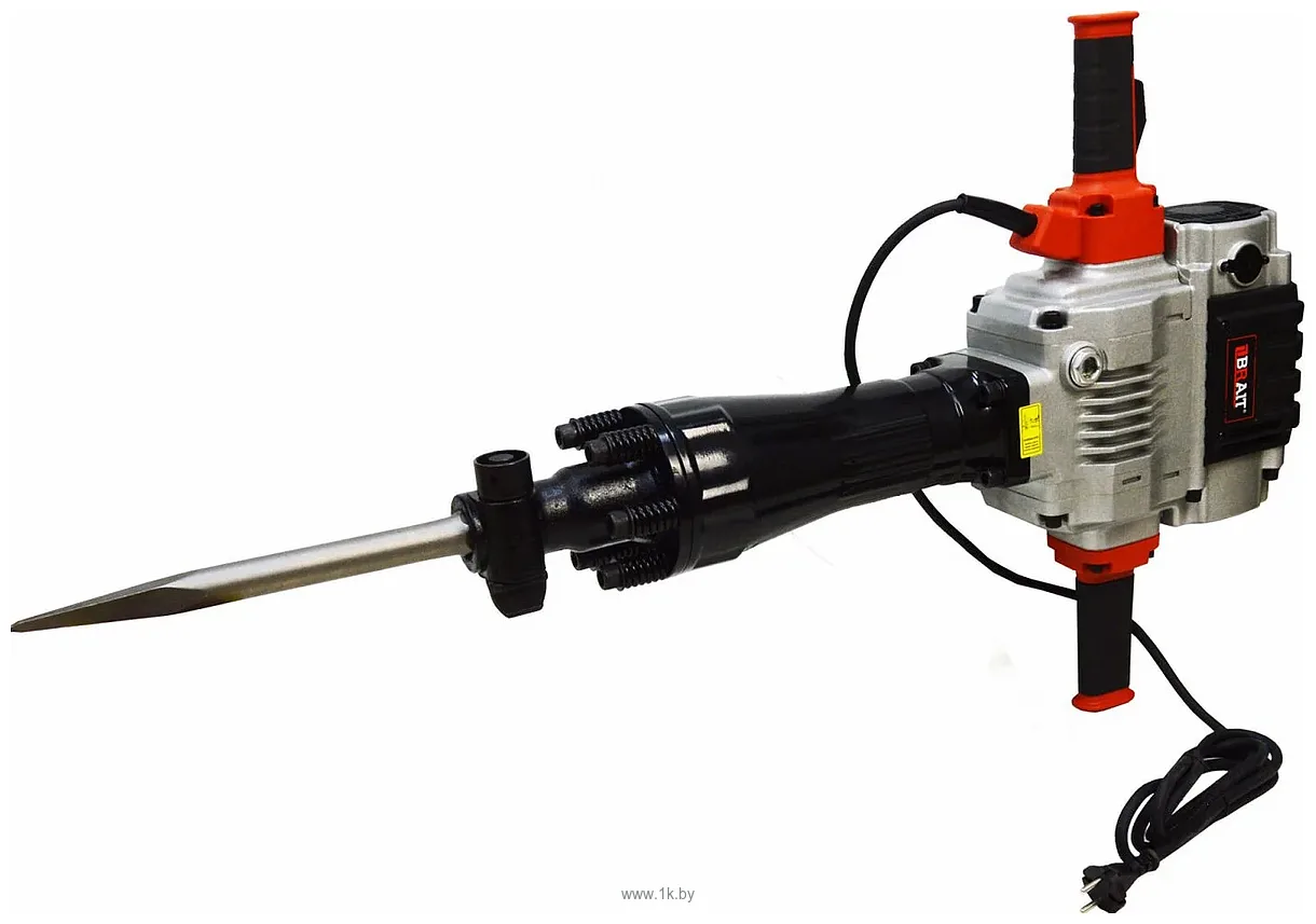 Фотографии Brait DH125DTPRO