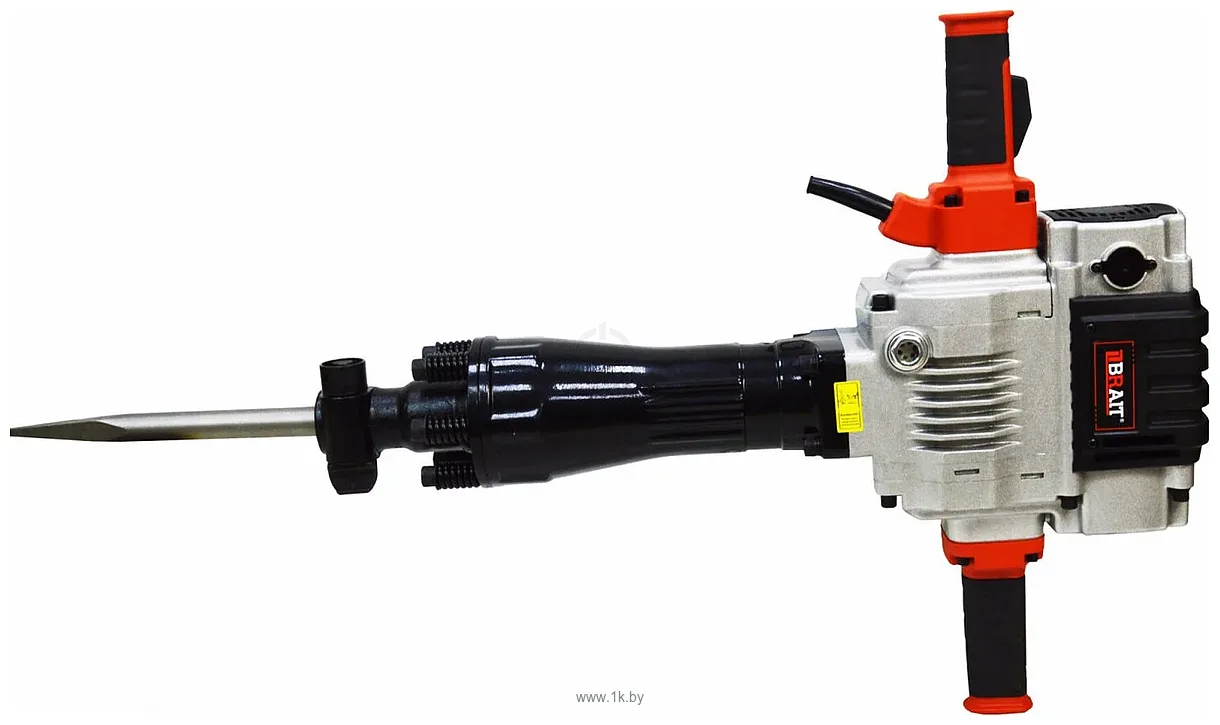 Фотографии Brait DH125DTPRO