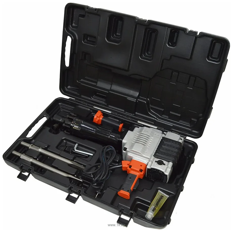Фотографии Brait DH125DTPRO