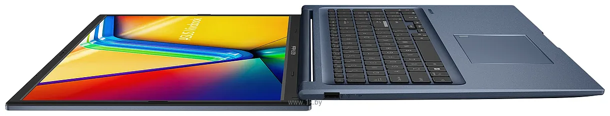 Фотографии ASUS Vivobook 17 X1704VA-AU830