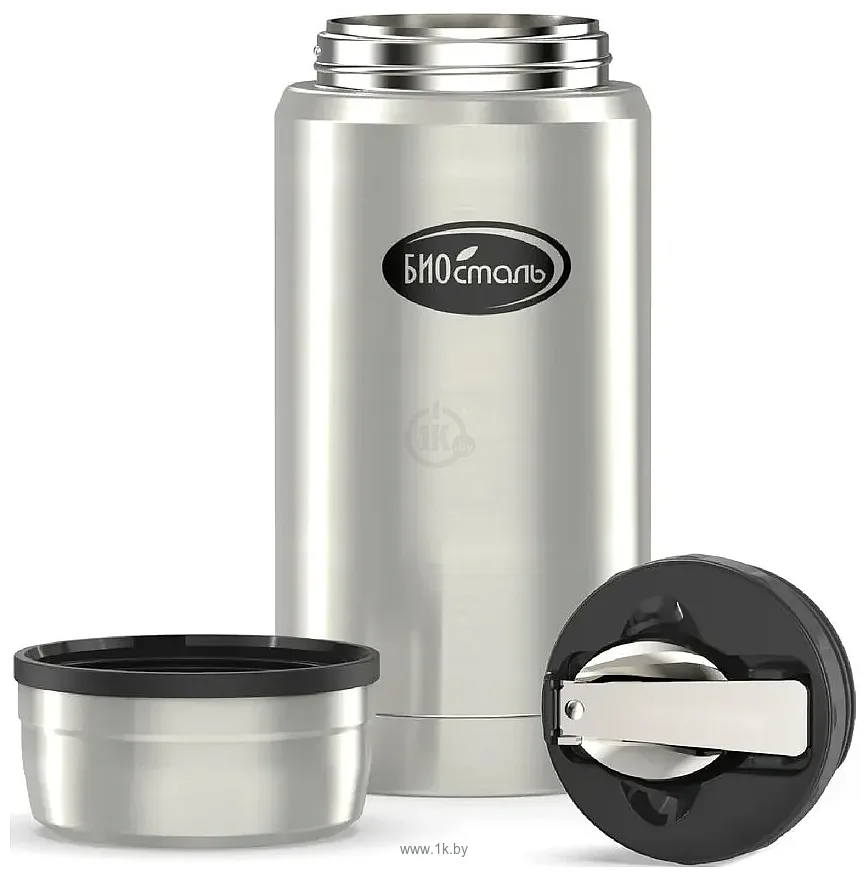 Фотографии BIOSTAL NTS-750 0.75л