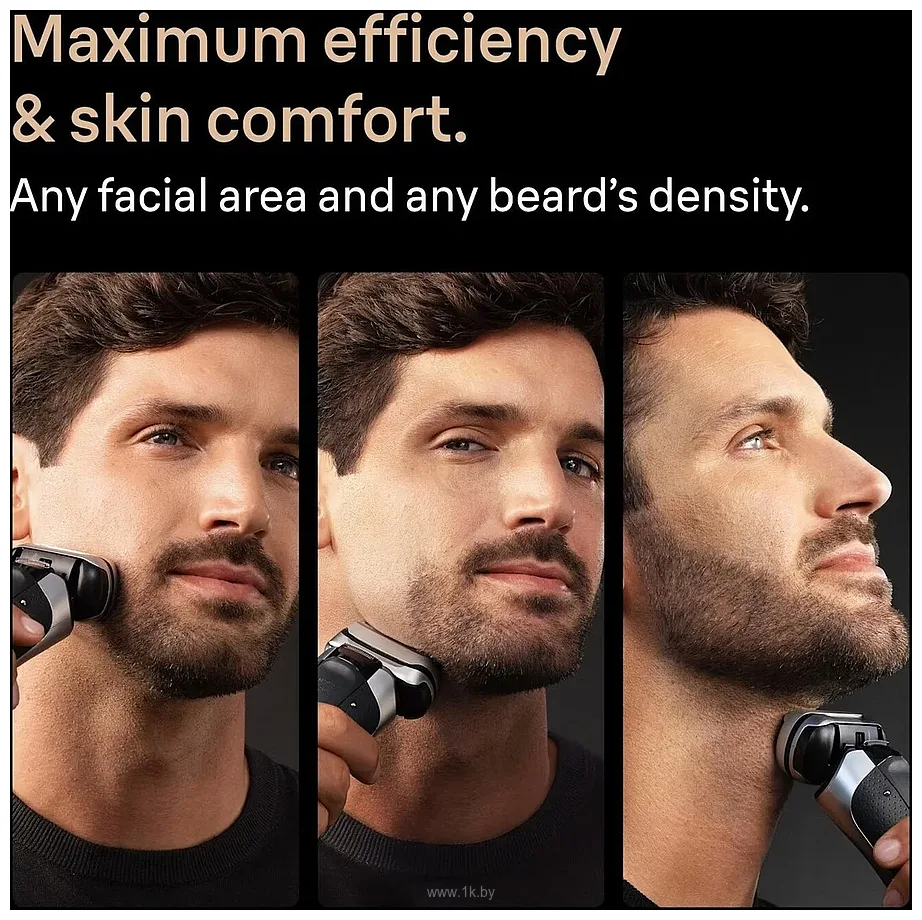 Фотографии Braun Series 9 Pro+ 9667cc