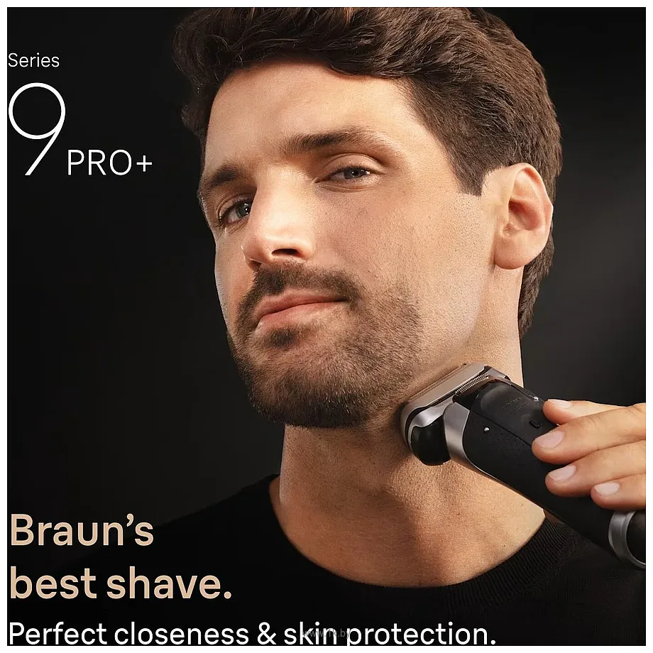 Фотографии Braun Series 9 Pro+ 9667cc