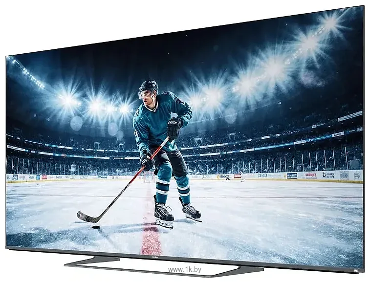 Фотографии Haier 85 MiniLED M4