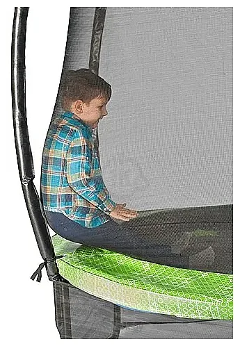 Фотографии Hasttings Air Game (305 см)