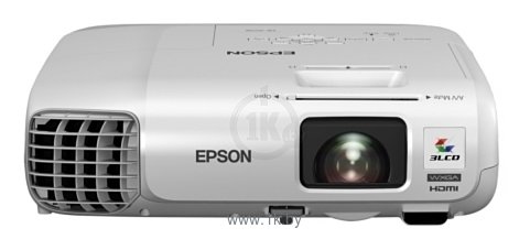 Фотографии Epson EB-98