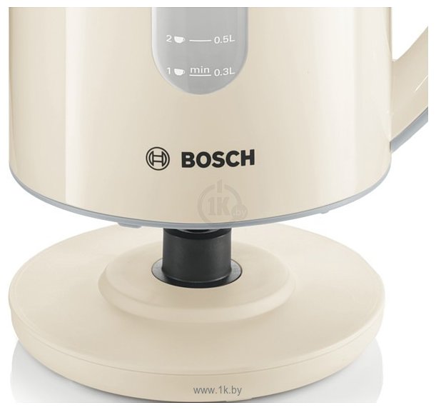 Фотографии Bosch TWK7607