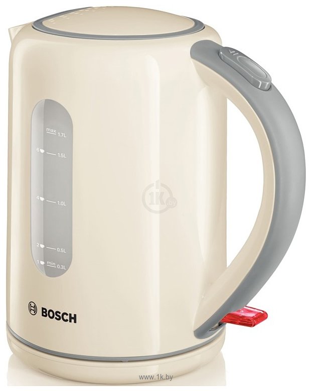 Фотографии Bosch TWK7607