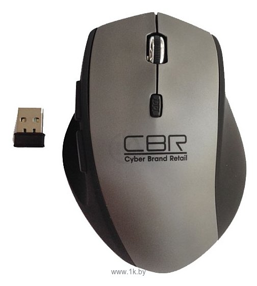 Фотографии CBR CM 575 black USB