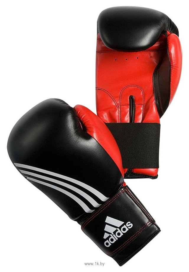 Фотографии Adidas Response Boxing Gloves (ADIBT01)