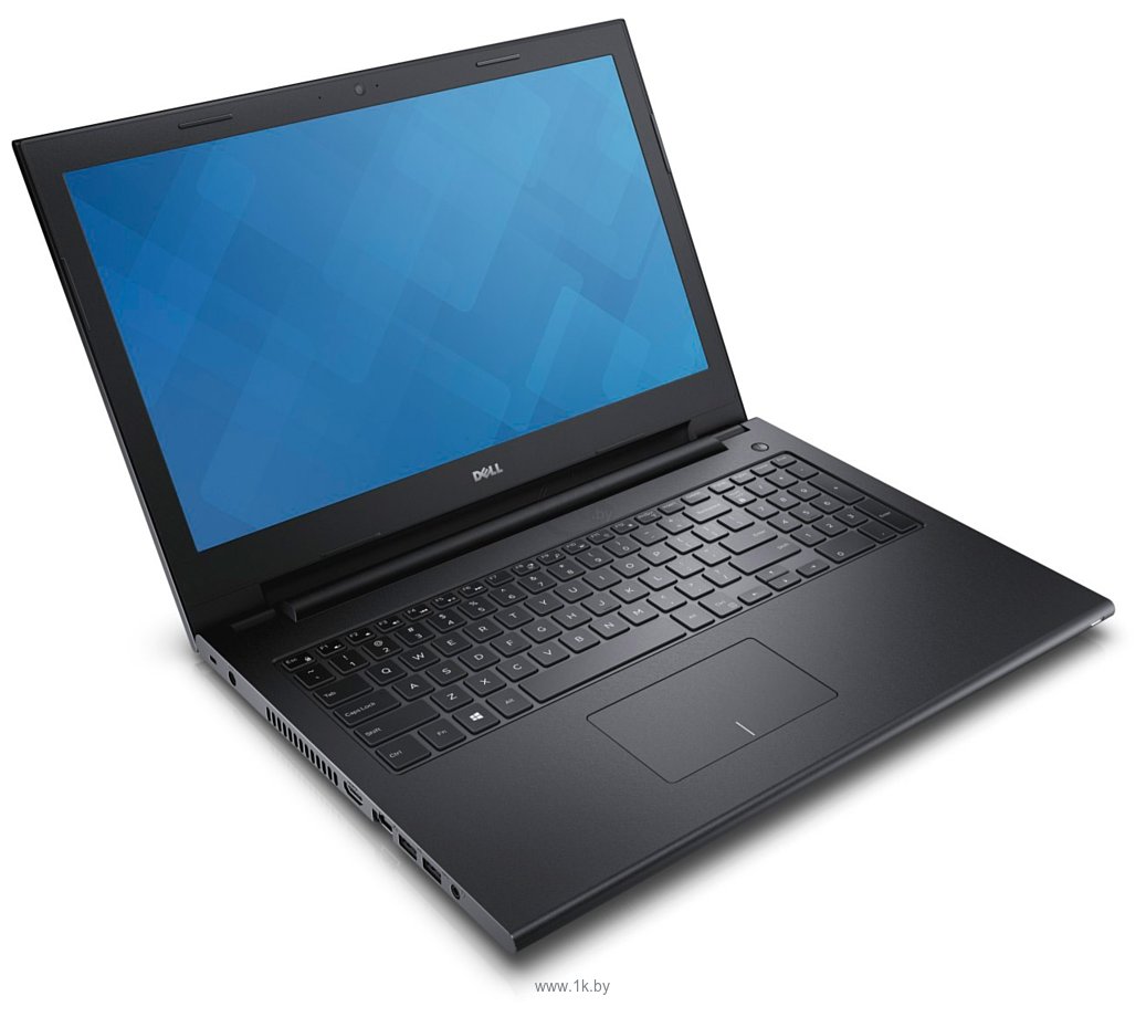 Dell inspiron 15 3541 апгрейд