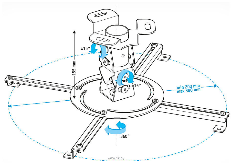 Фотографии Holder PR-103