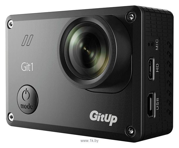 Фотографии GitUp Git1 Pro