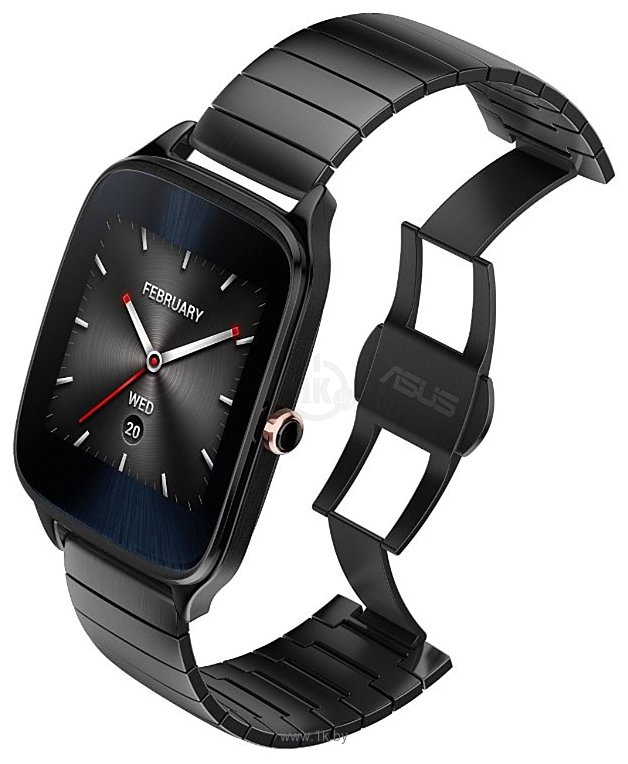 Фотографии ASUS ZenWatch 2 (WI501Q)