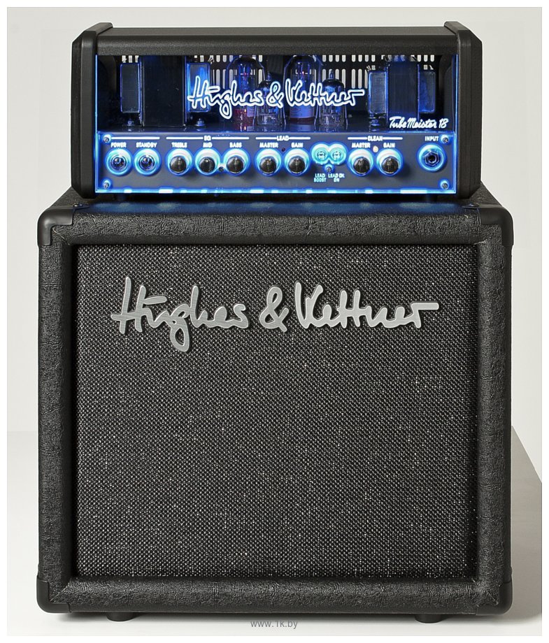 Фотографии Hughes & Kettner TubeMeister 112 Cabinet