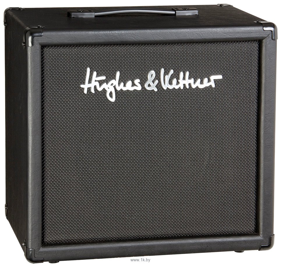 Фотографии Hughes & Kettner TubeMeister 112 Cabinet