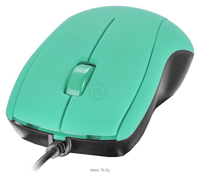 Фотографии SPEEDLINK Snappy Mouse SL-610003-TE Green USB