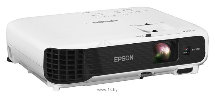 Фотографии Epson VS340
