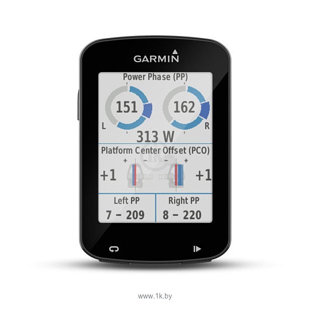 Фотографии Garmin Edge 820 (0100162600)