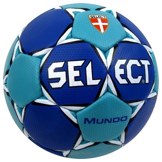 Фотографии Select Mundo (1 размер, синий)