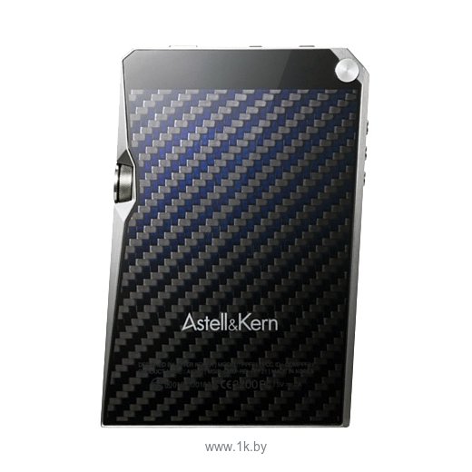 Фотографии Astell&Kern AK380 256Gb Stainless Steel Package