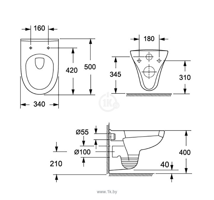 Фотографии IDDIS Neofix (NEORDSEi25)