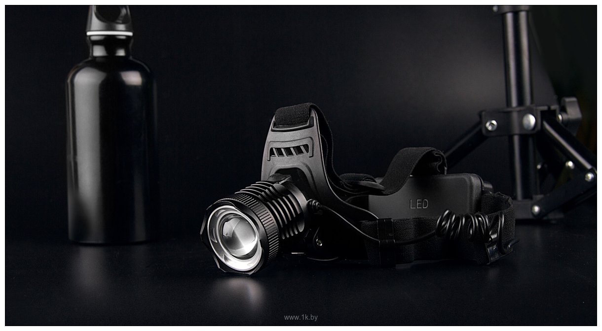 Фотографии Rombica LED H1 (LD-H100)