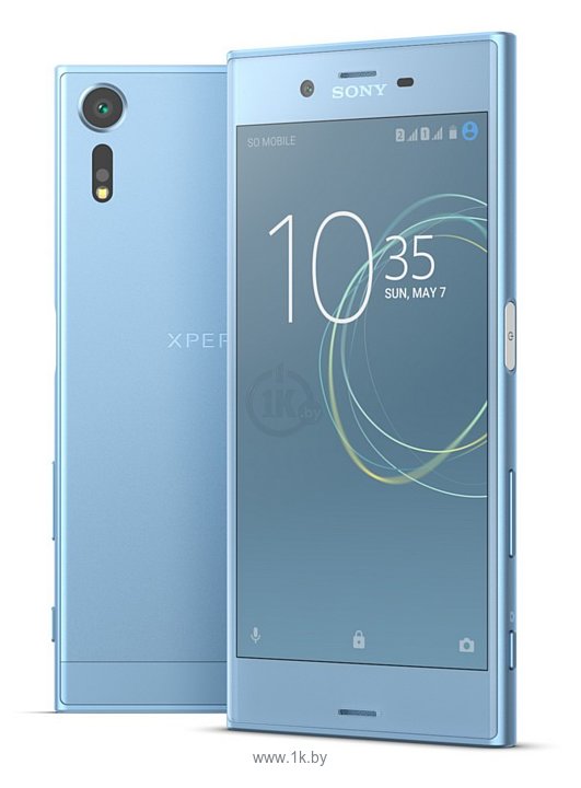 Фотографии Sony Xperia XZs Dual 64Gb