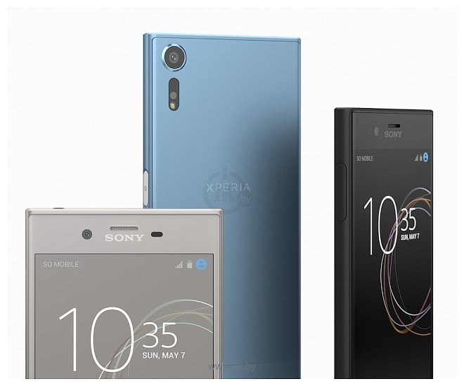 Фотографии Sony Xperia XZs Dual 64Gb