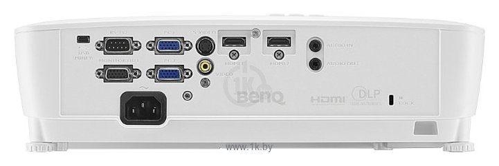 Фотографии BenQ TW533