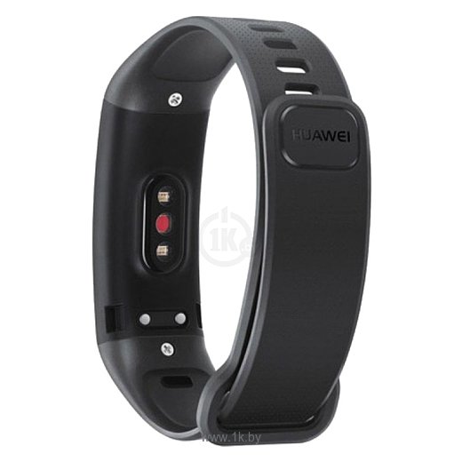 Фотографии Huawei Band 2 Pro