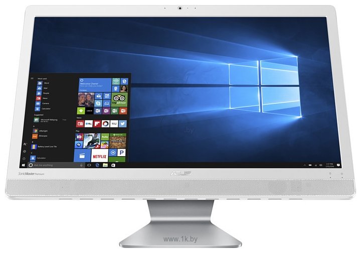 Фотографии ASUS Vivo AiO V221IDUK-WA041T