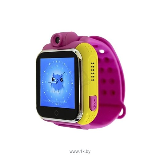 Фотографии Smart Baby Watch G10