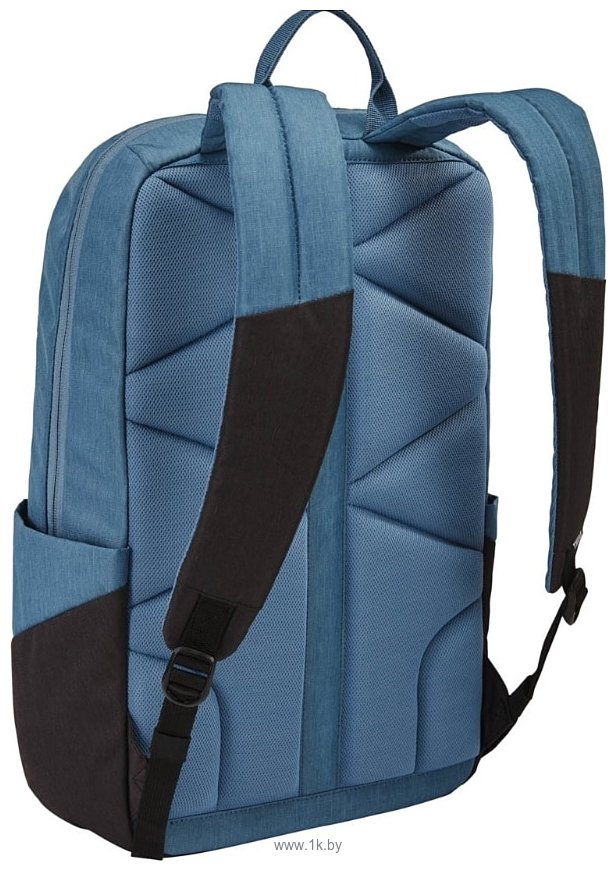 Фотографии THULE Lithos Backpack 20L (TLBP-116)