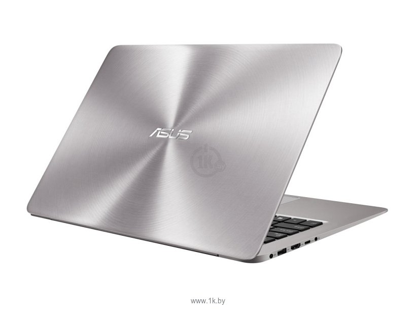 Фотографии ASUS ZenBook UX410UA-GV067T