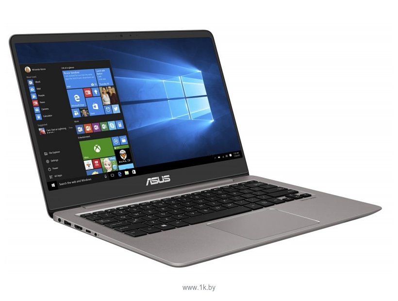 Фотографии ASUS ZenBook UX410UA-GV067T