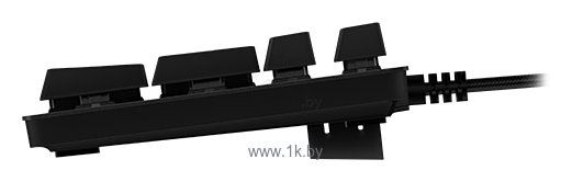Фотографии Logitech G G512 RGB Romer-G Tactile black USB